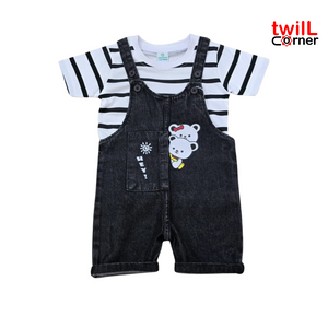 Ramper Set for Cute baby