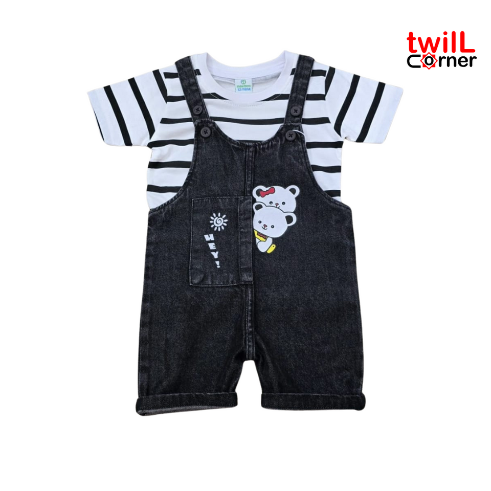 Ramper Set for Cute baby