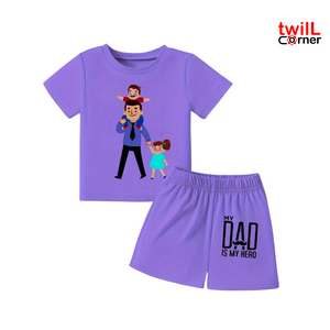 Premium T-shirt set