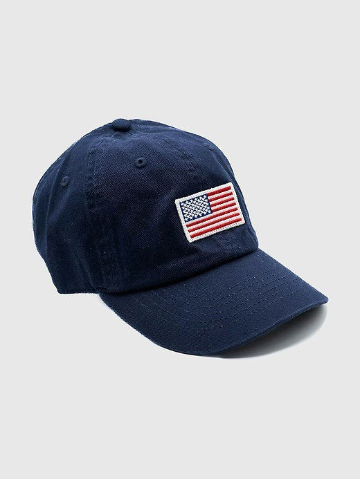 (5Y to 18 Years) Twill Corner Kids  Cap