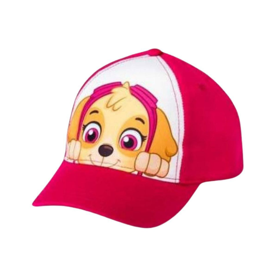 Paw Patrol Skye Pink Adventure Cap