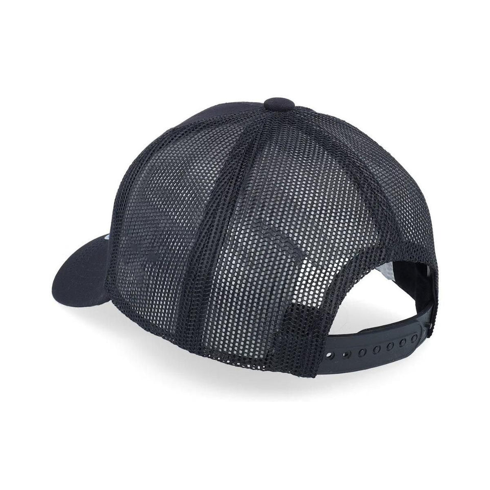 Peppa Pig Navy Trucker Cap – Smile Edition for Kids