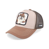 Taz Tornado Kids' Trucker Cap – Looney Tunes Official | Ages 5–18