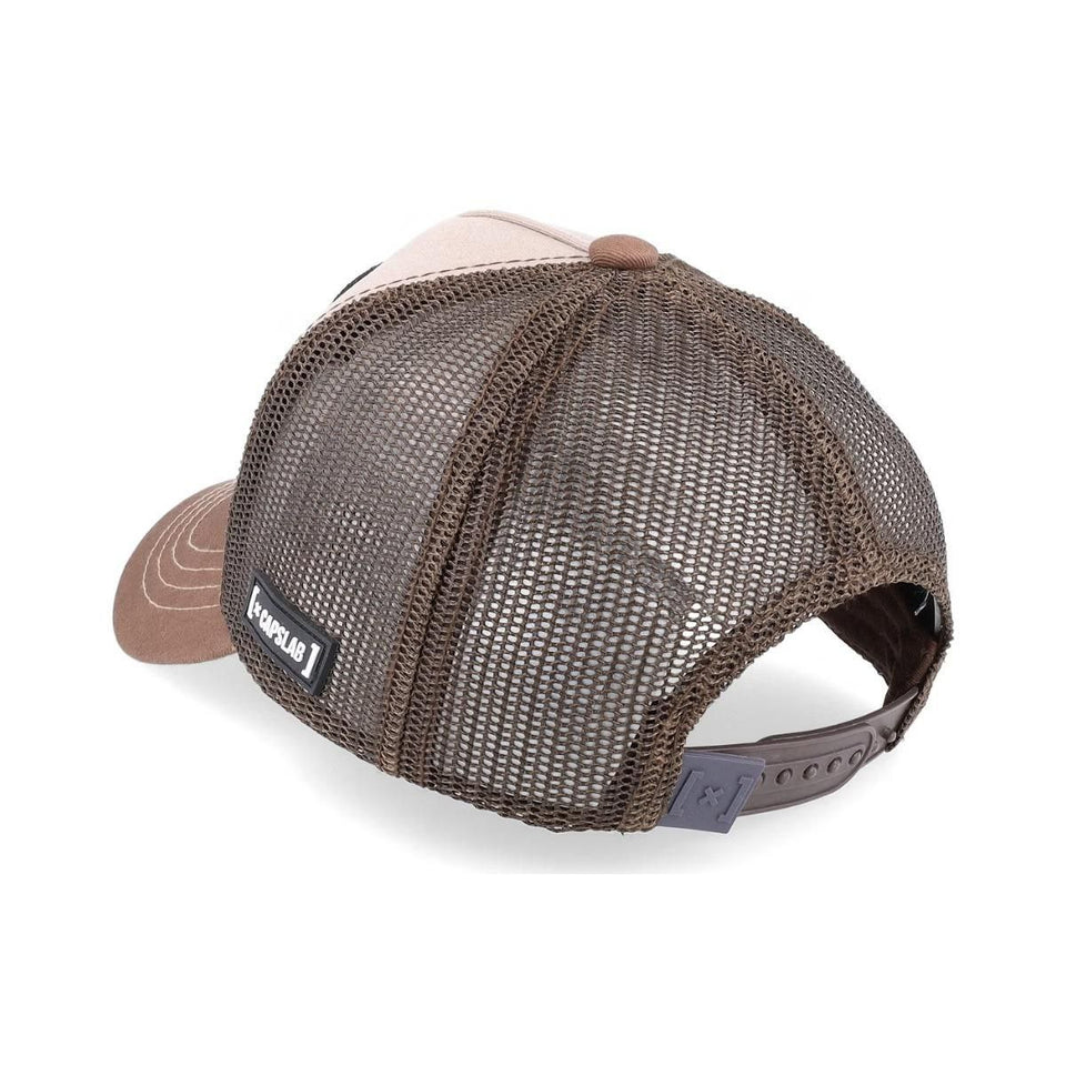 Taz Tornado Kids' Trucker Cap – Looney Tunes Official | Ages 5–18