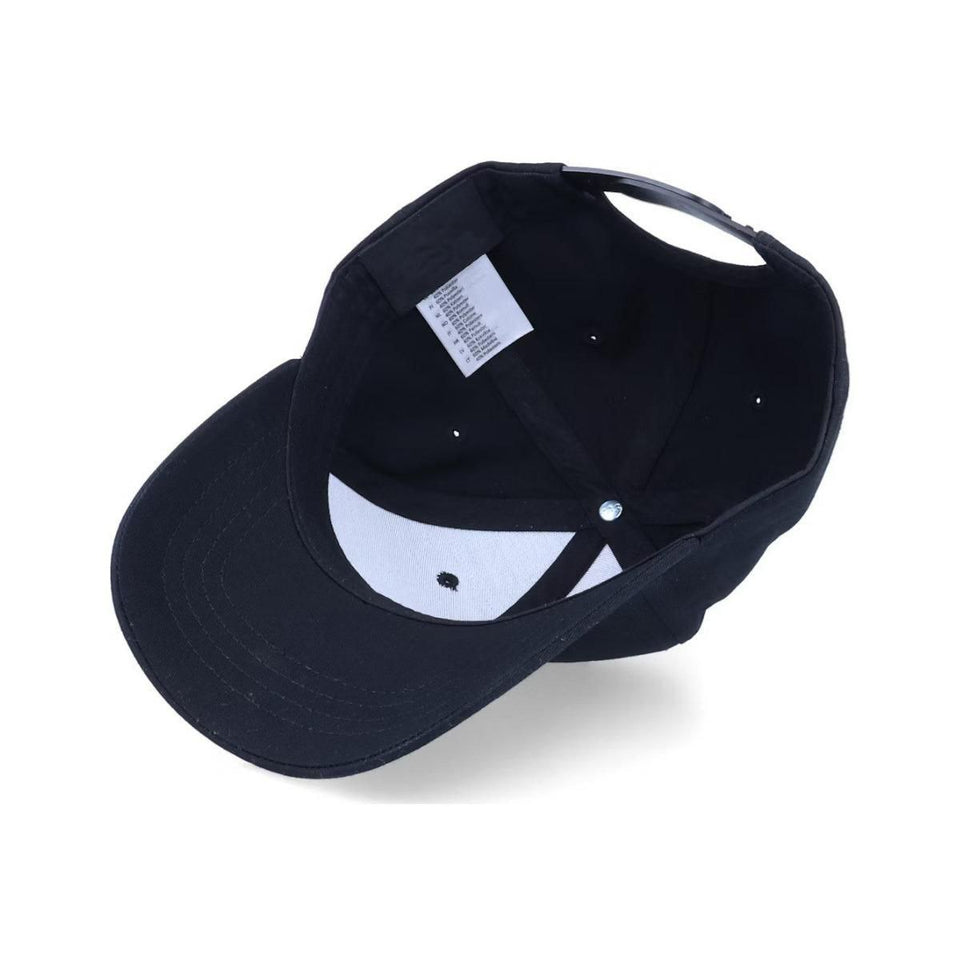 Midnight Tractor Adventure Cap for Kids (5–18 Years)
