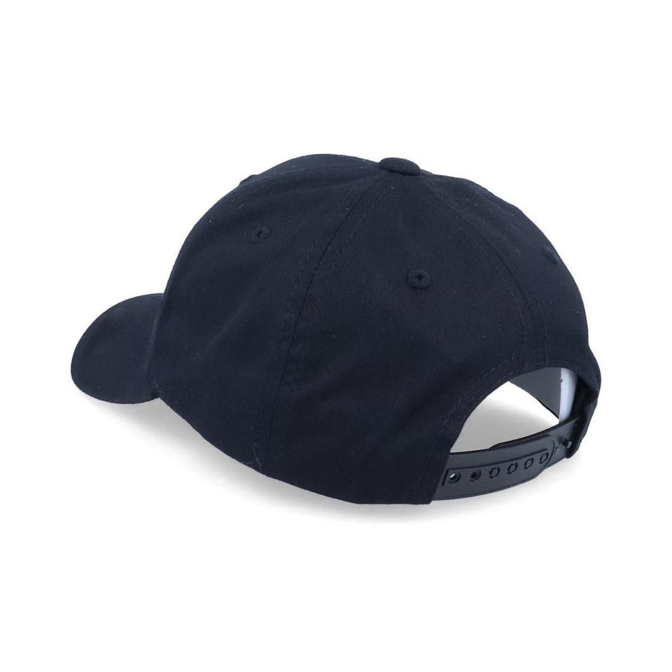 Midnight Tractor Adventure Cap for Kids (5–18 Years)