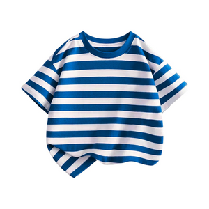 Baby & Kids Stripe T-shirt