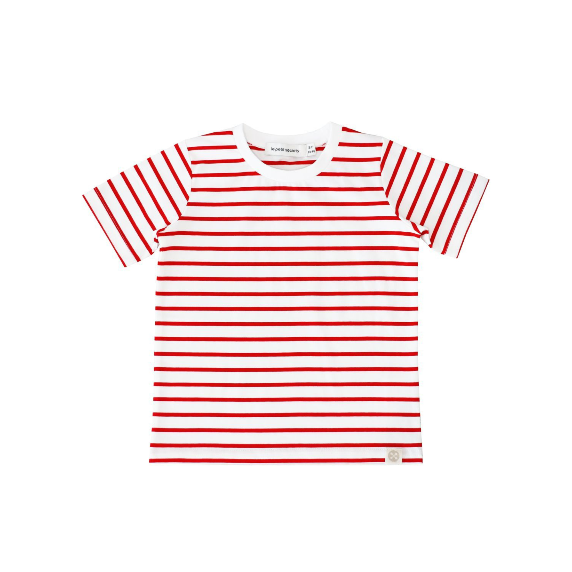 Baby & Kids Stripe T-shirt