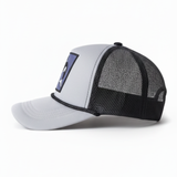 ( Men’s ) Twill Corner Men’s Killer Orca Mesh Cap – Premium Outdoor Sports Style