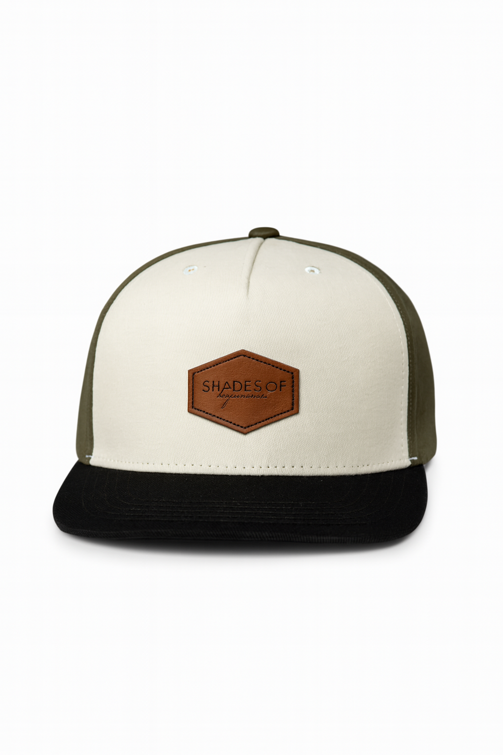 Shades Of Elegance Cap – Classic Style for Kids & Teens