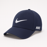 Men’s Nike Classic Sports Cap – Navy Blue Premium Edition