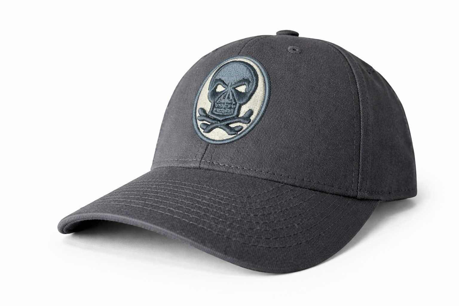 Men’s Cap – Minimal Cotton Cap for Casual Wear