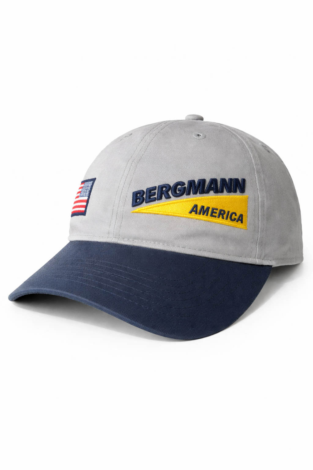 Men’s Cap – Minimal Cotton Cap for Casual Wear