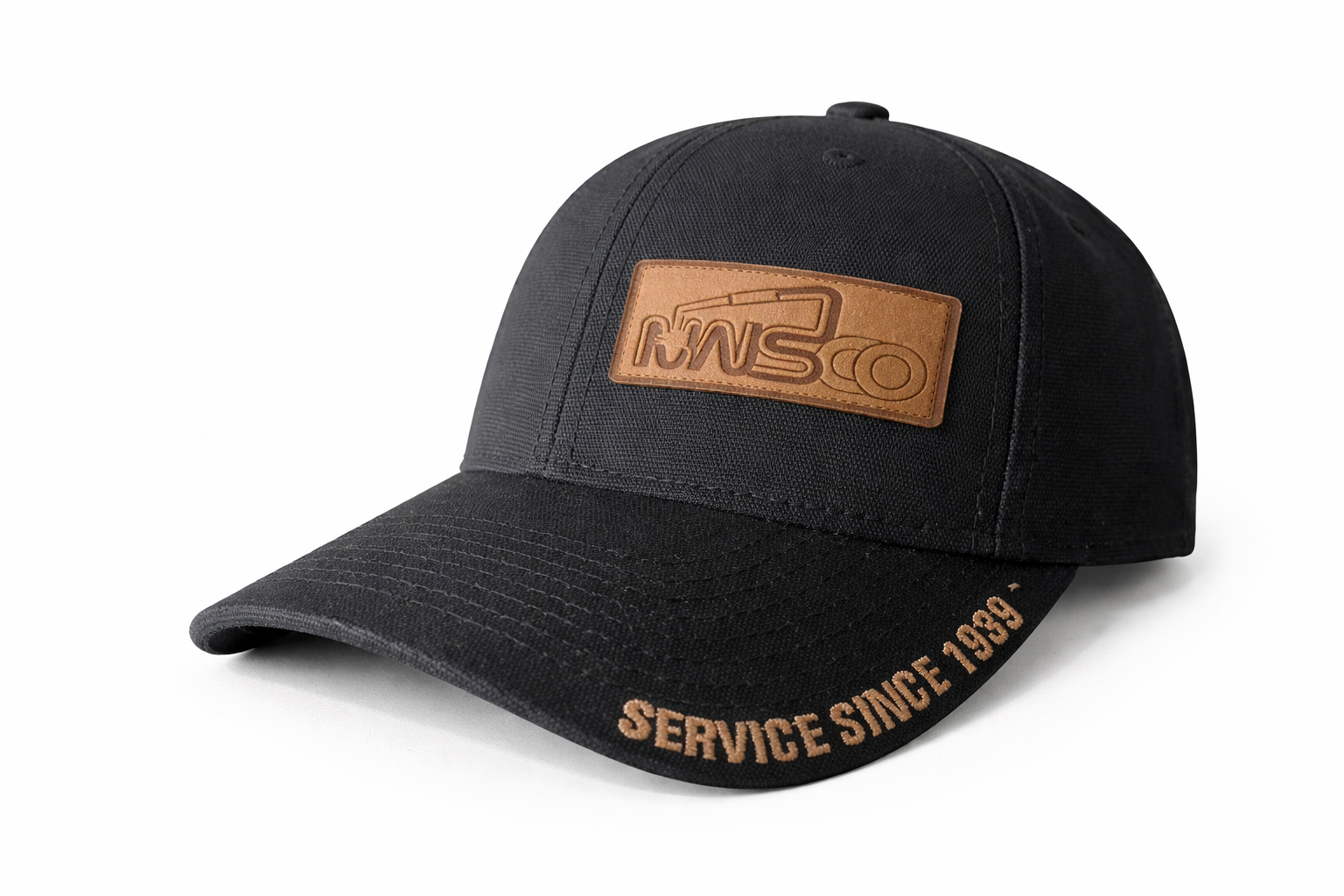 Men’s Cap – Minimal Cotton Cap for Casual Wear