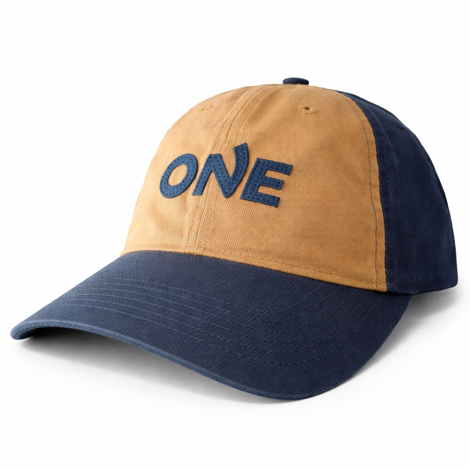 Men’s Cap – Minimal Cotton Cap for Casual Wear