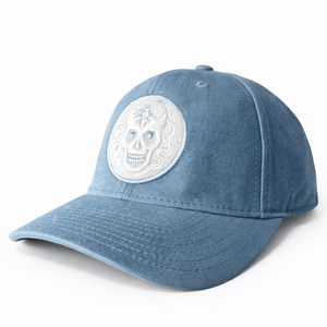 Men’s Cap – Minimal Cotton Cap for Casual Wear