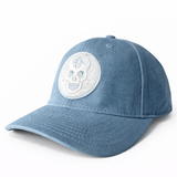 Men’s Cap – Minimal Cotton Cap for Casual Wear