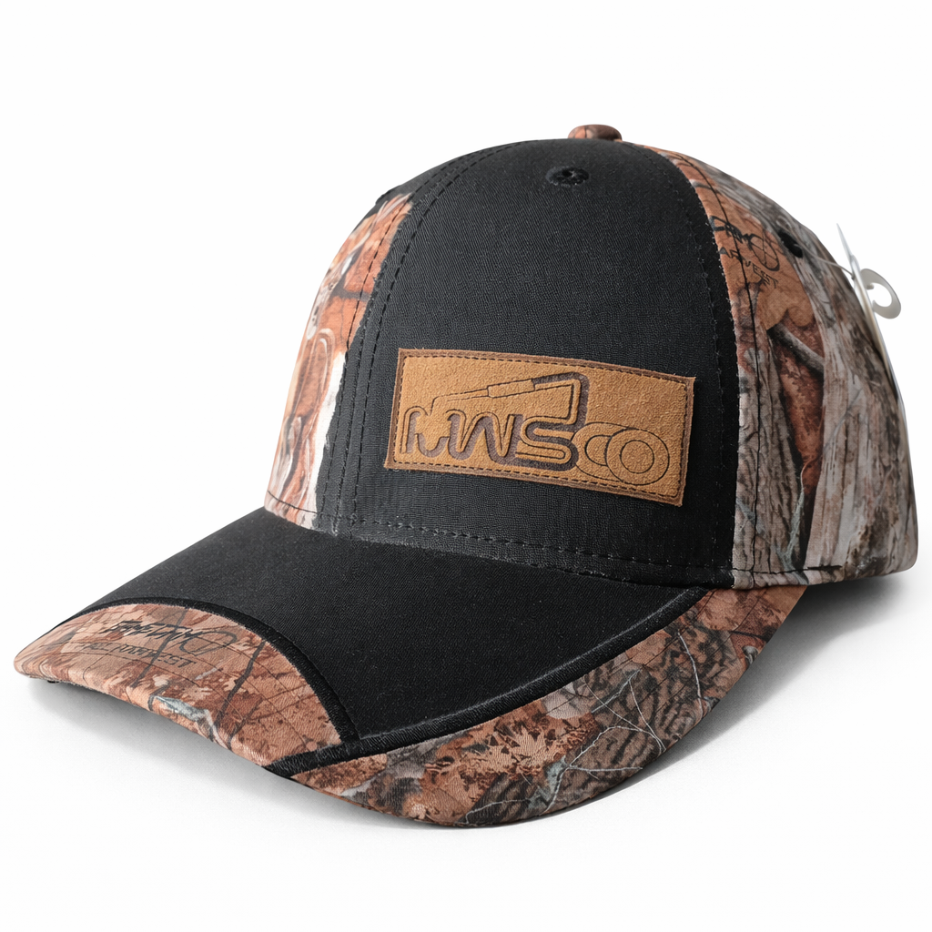 Men’s Cap – Minimal Cotton Cap for Casual Wear