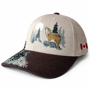 Men’s Cap – Minimal Cotton Cap for Casual Wear