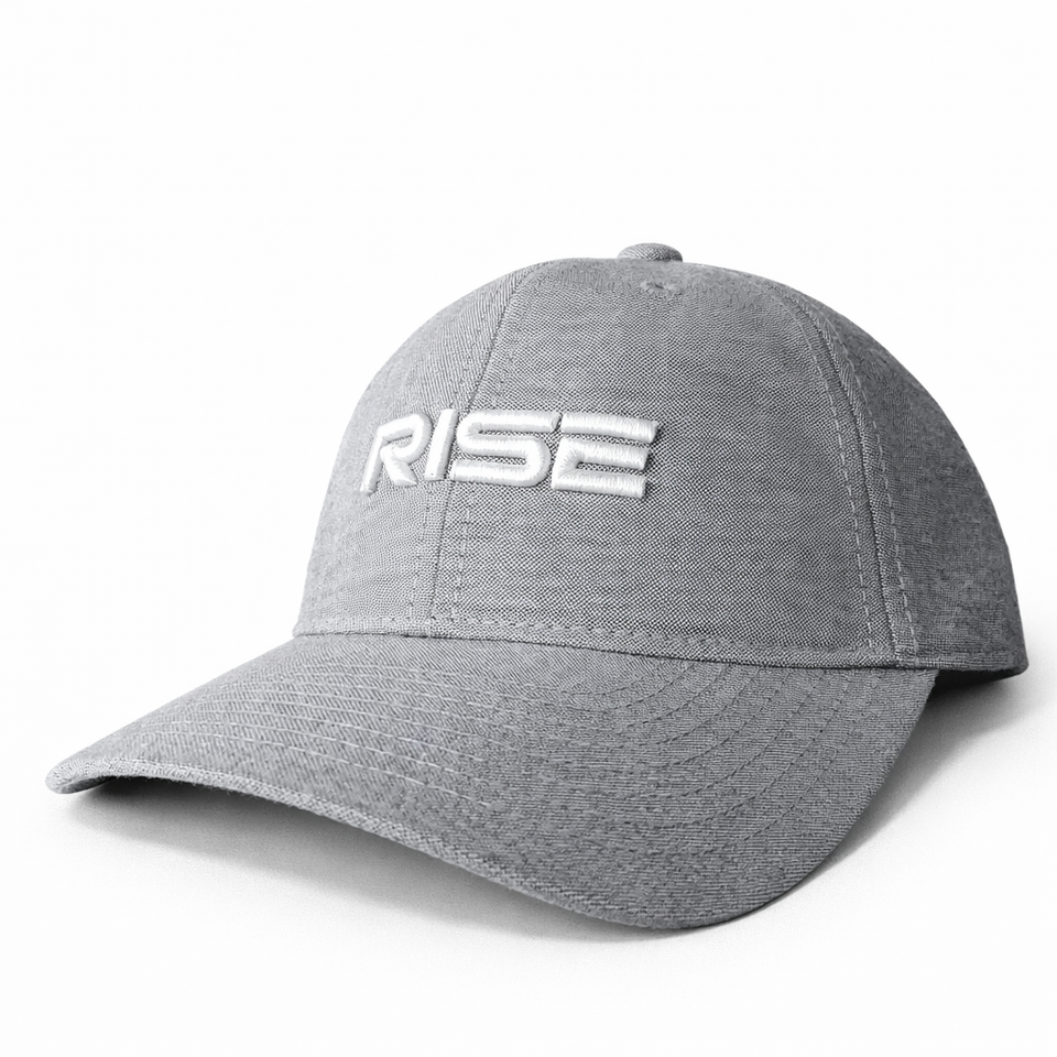 Men’s Cap – Minimal Cotton Cap for Casual Wear