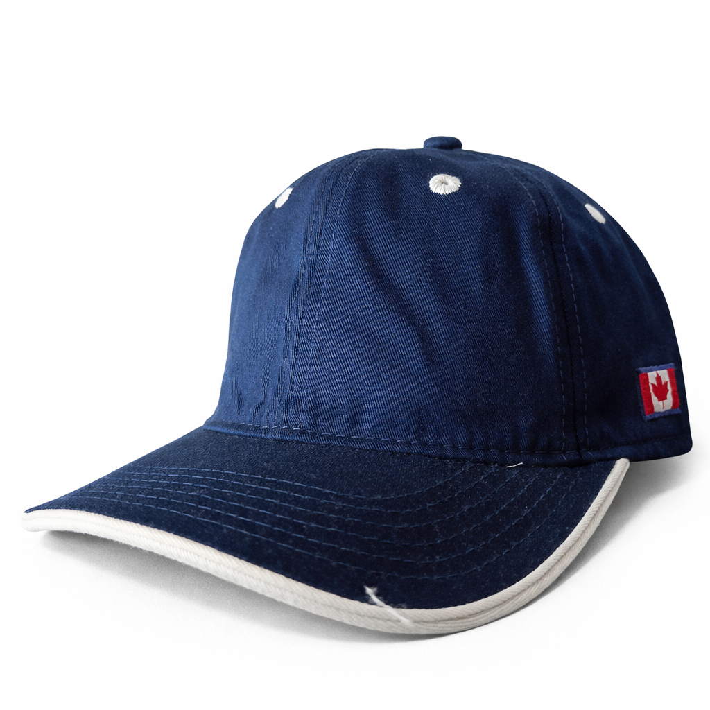 Men’s Cap – Minimal Cotton Cap for Casual Wear