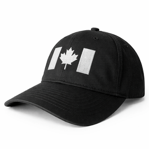 Men’s Cap – Minimal Cotton Cap for Casual Wear