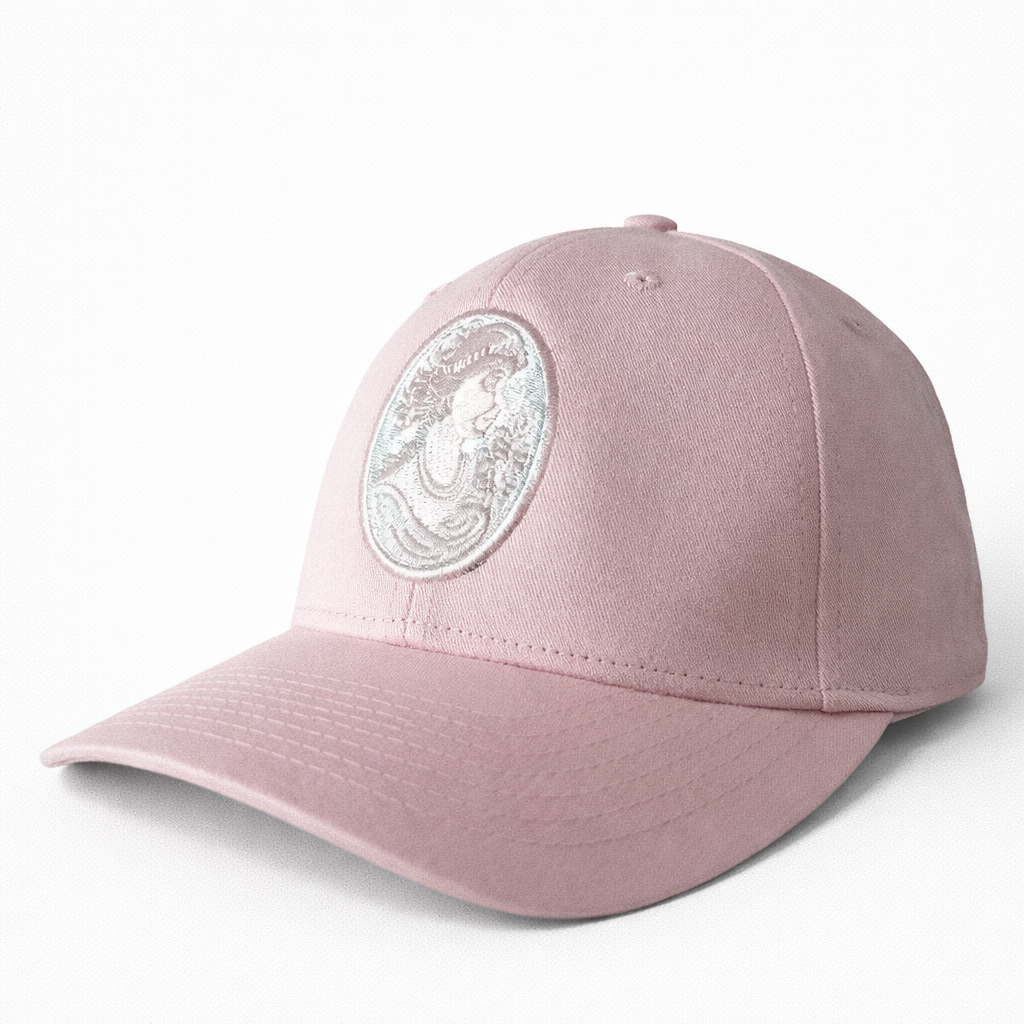 Men’s Cap – Minimal Cotton Cap for Casual Wear