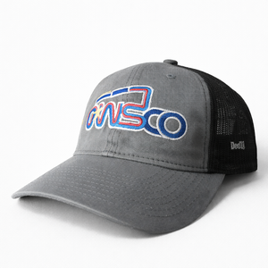 Men’s Cap – Minimal Cotton Cap for Casual Wear