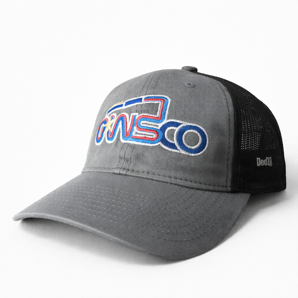 Men’s Cap – Minimal Cotton Cap for Casual Wear