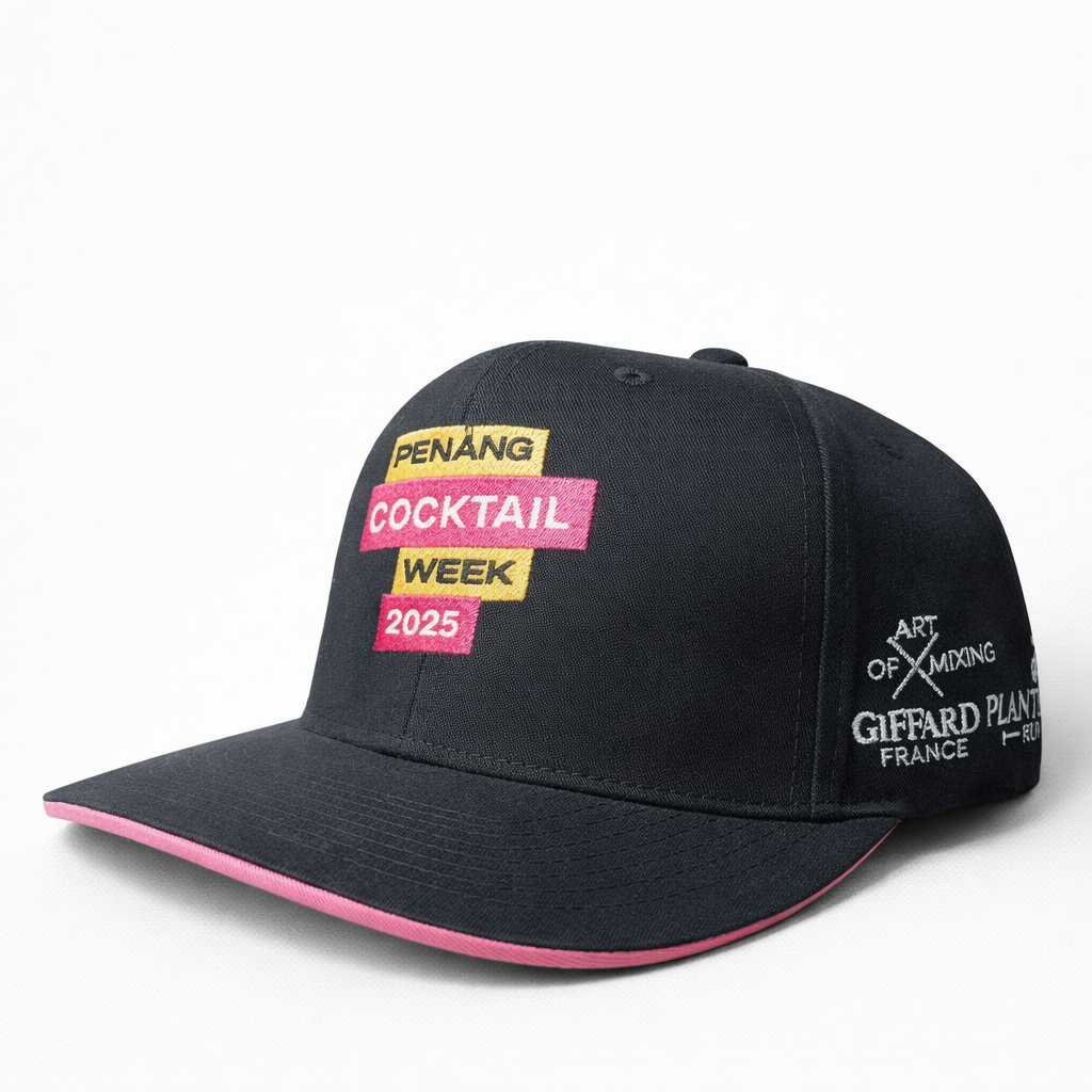 Men’s Cap – Minimal Cotton Cap for Casual Wear