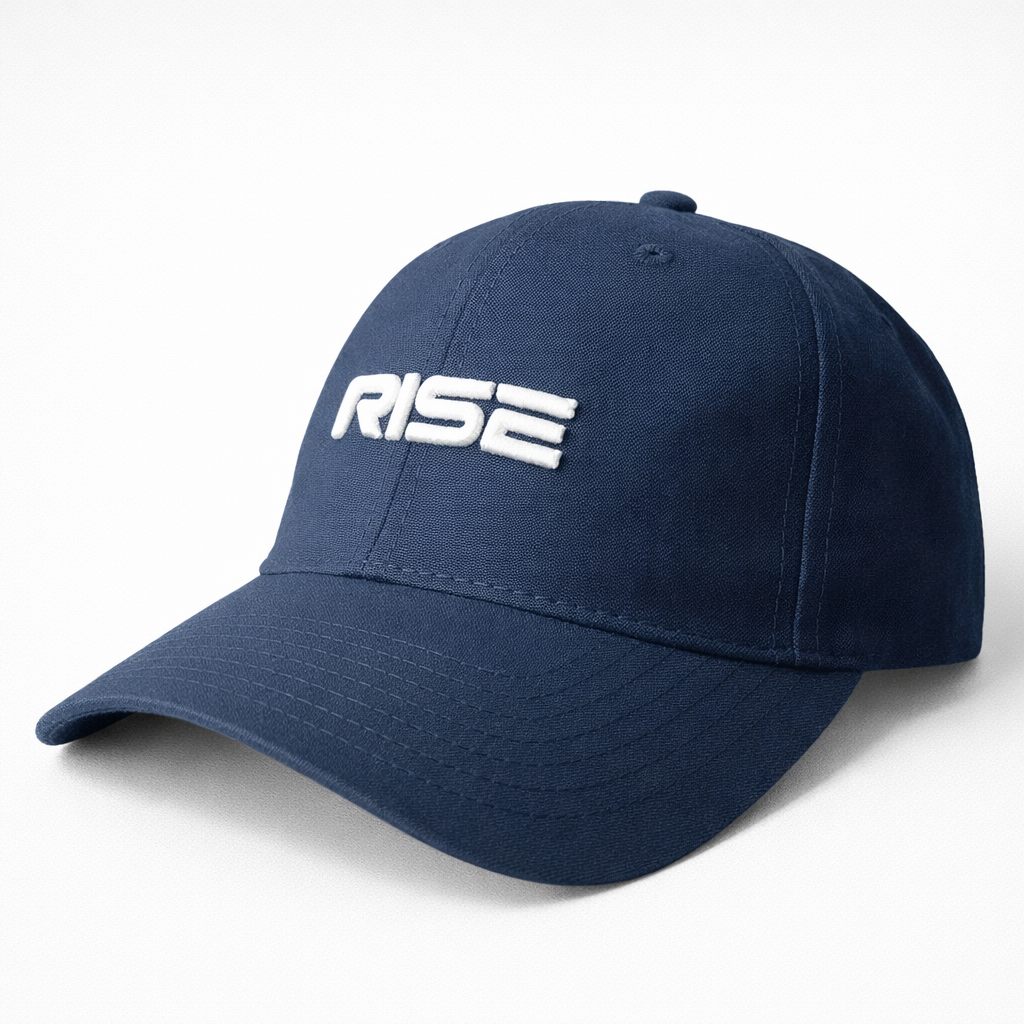 Men’s Cap – Minimal Cotton Cap for Casual Wear