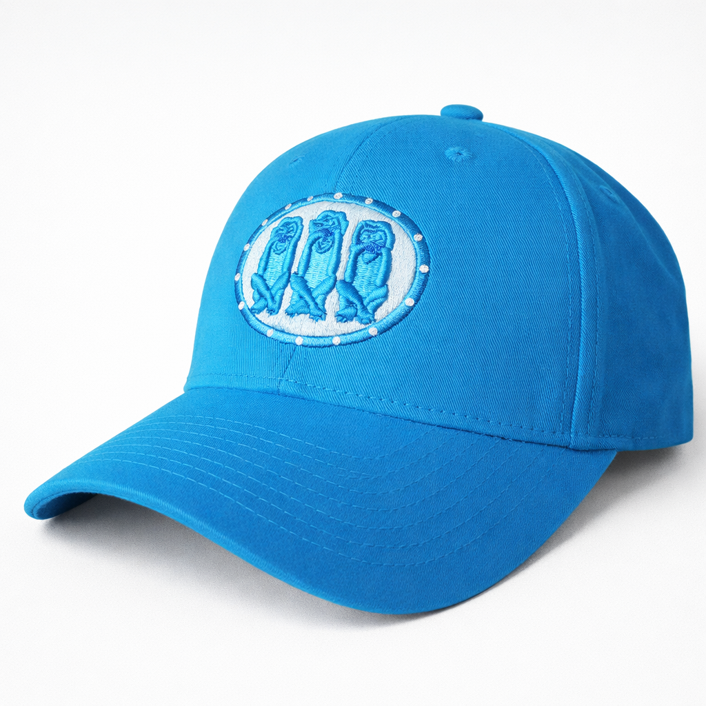 Men’s Cap – Minimal Cotton Cap for Casual Wear