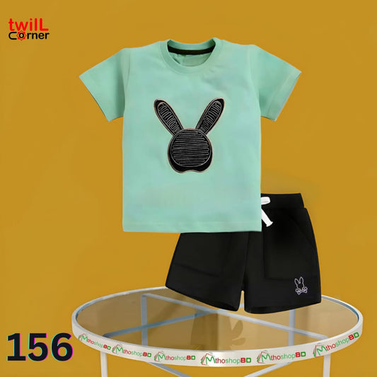 T-shirt set