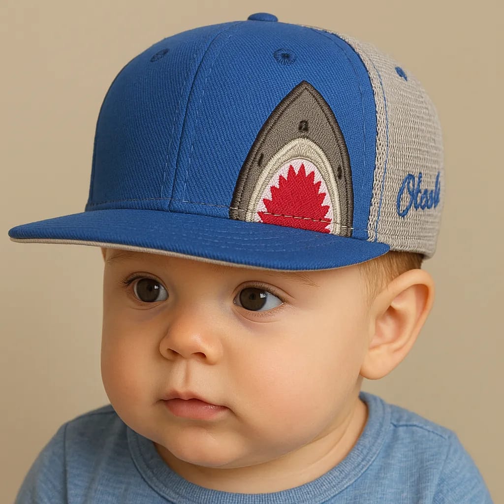 Shark Attack