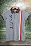 Team Kids Polo T-Shirt
