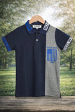Team Kids Polo T-Shirt