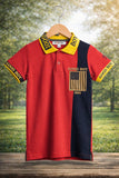 Team Kids Polo T-Shirt