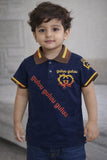 Team Kids Polo T-Shirt