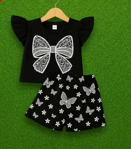 Kids T- Shirt Set  KW