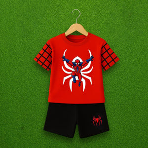 Kids T- Shirt Set  KW