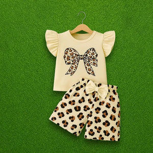 Kids T- Shirt Set  KW