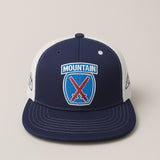 Mountain Division Trucker Cap