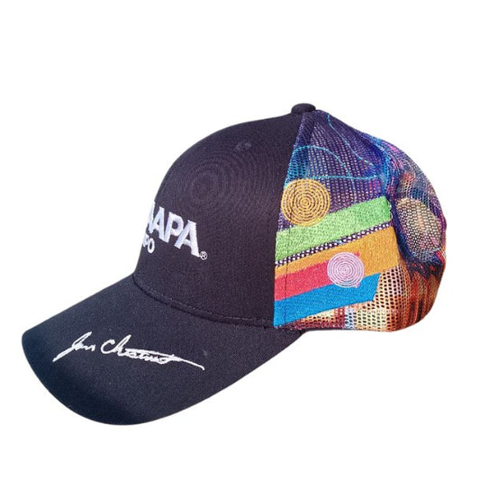 LAAPA Caps